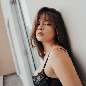 Isabella Theran