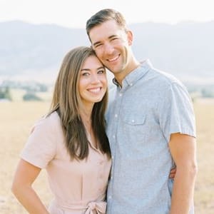 Reid &amp; Samantha