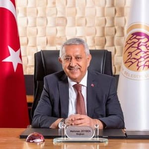 Mehmet Zeybek