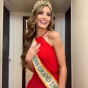 Paola Castillo