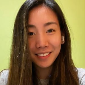 Michelle Li