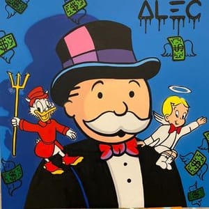 Alec Monopoly