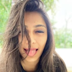 Sastika Rajendran