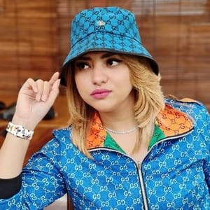 Putry Pasanea