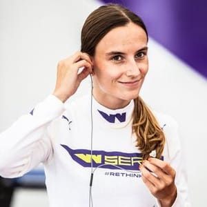 Belen Garcia Espinar