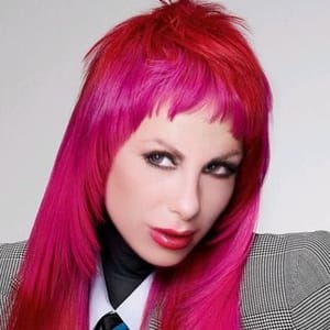 Nomi Moore