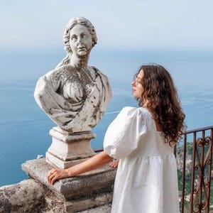 Federica Cristina