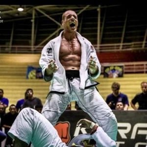 Rafael Lovato Jr