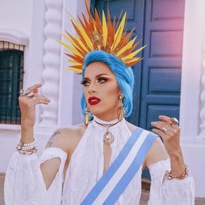 Lady Alutrix