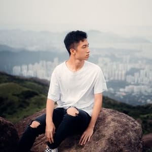 Samuel Kwan