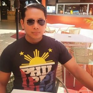 Nate Calima