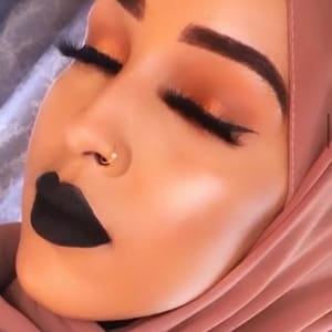 Najma Nadar