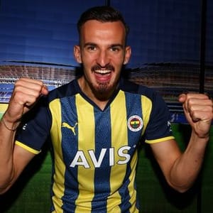 Mergim Berisha