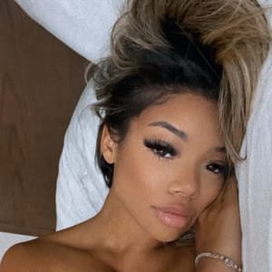 Leilani Barnett