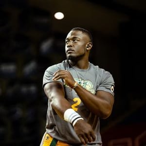 Quincy Patterson