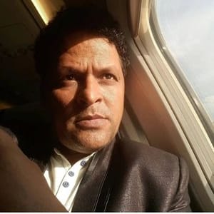 Javed Hyder