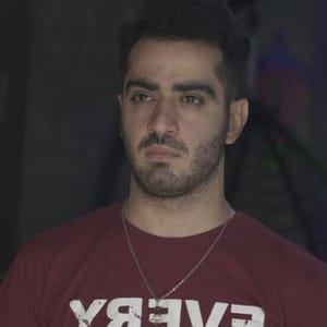Aarfan Pormhmdi