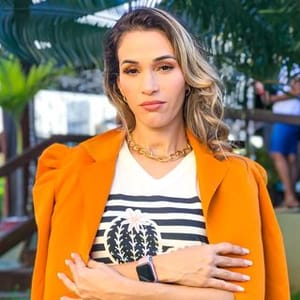 Jane Zaidan