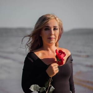 Kirdyanova Anna Biznes Trener