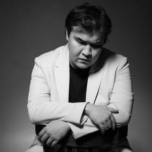 Zhandos Tungyshbaev