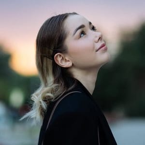 Alimbetova Anel