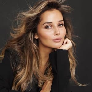 Karina Lurtaeva