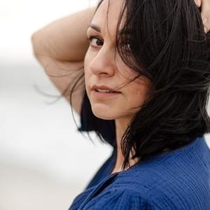 Natasha Sechenova