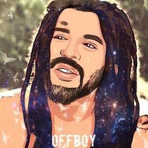 Omid Offboy