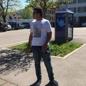 Ikponmwosa David Edokpolo