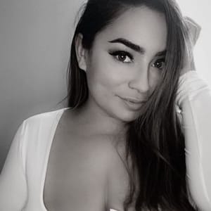 Natalie Peralta