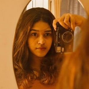 Dr Athira Harikumar :):