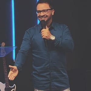 Josue Pompeo