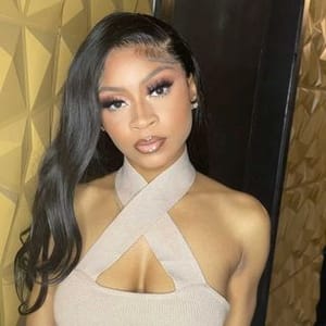 Jadasha Monae
