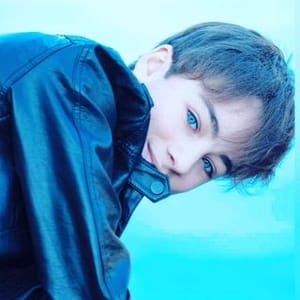Gabriele Blueyes