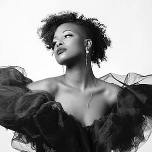 Rita Laurence Ngarambe