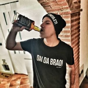 Alex Piantanida