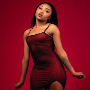 Contact Gomo Maloka Agent, Manager and Publicist Details