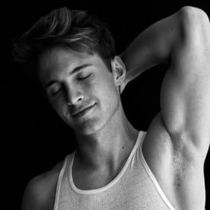 Colby Strong