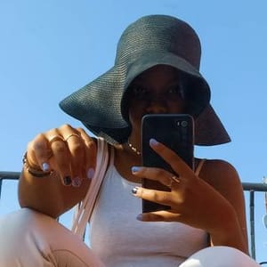 Tessy Njine