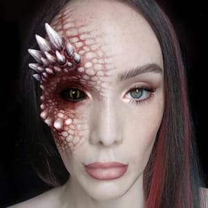 Marie Misfit Fx
