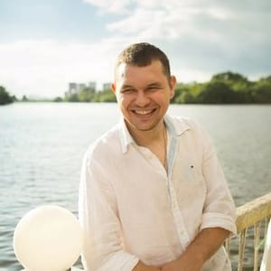 Mikhail Murzin