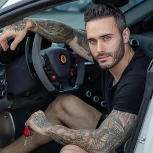 Top Men