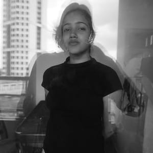 Parvathy Ayyappadas