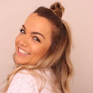 Lucia Puebla Mua