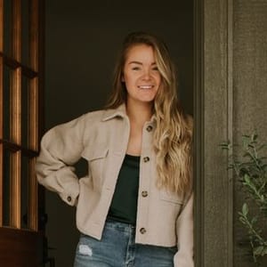 Nadine Stay