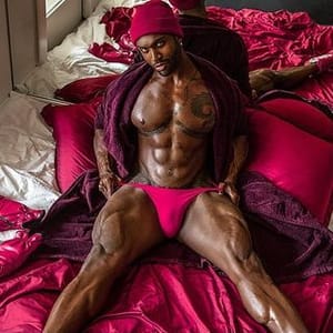 Mike Knowles