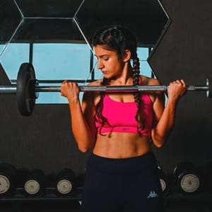 Pavitra Vij