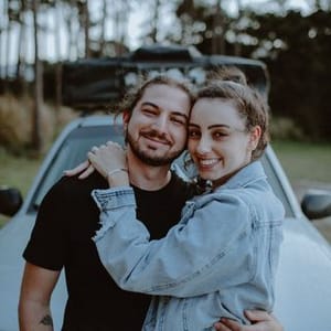 Viagem Campismo