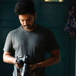 Girish Katkar