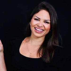 Amanda Leontina